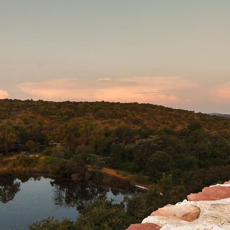 Birdsong Cottages Modimolle Exterior foto