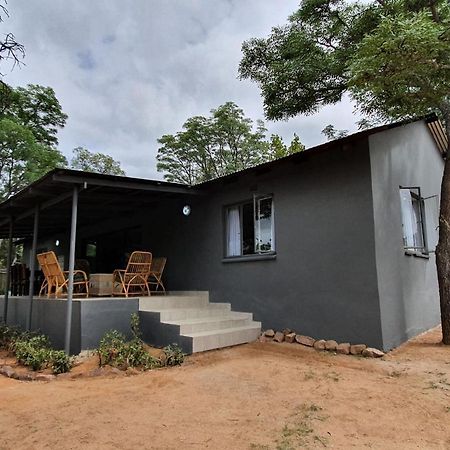 Birdsong Cottages Modimolle Exterior foto