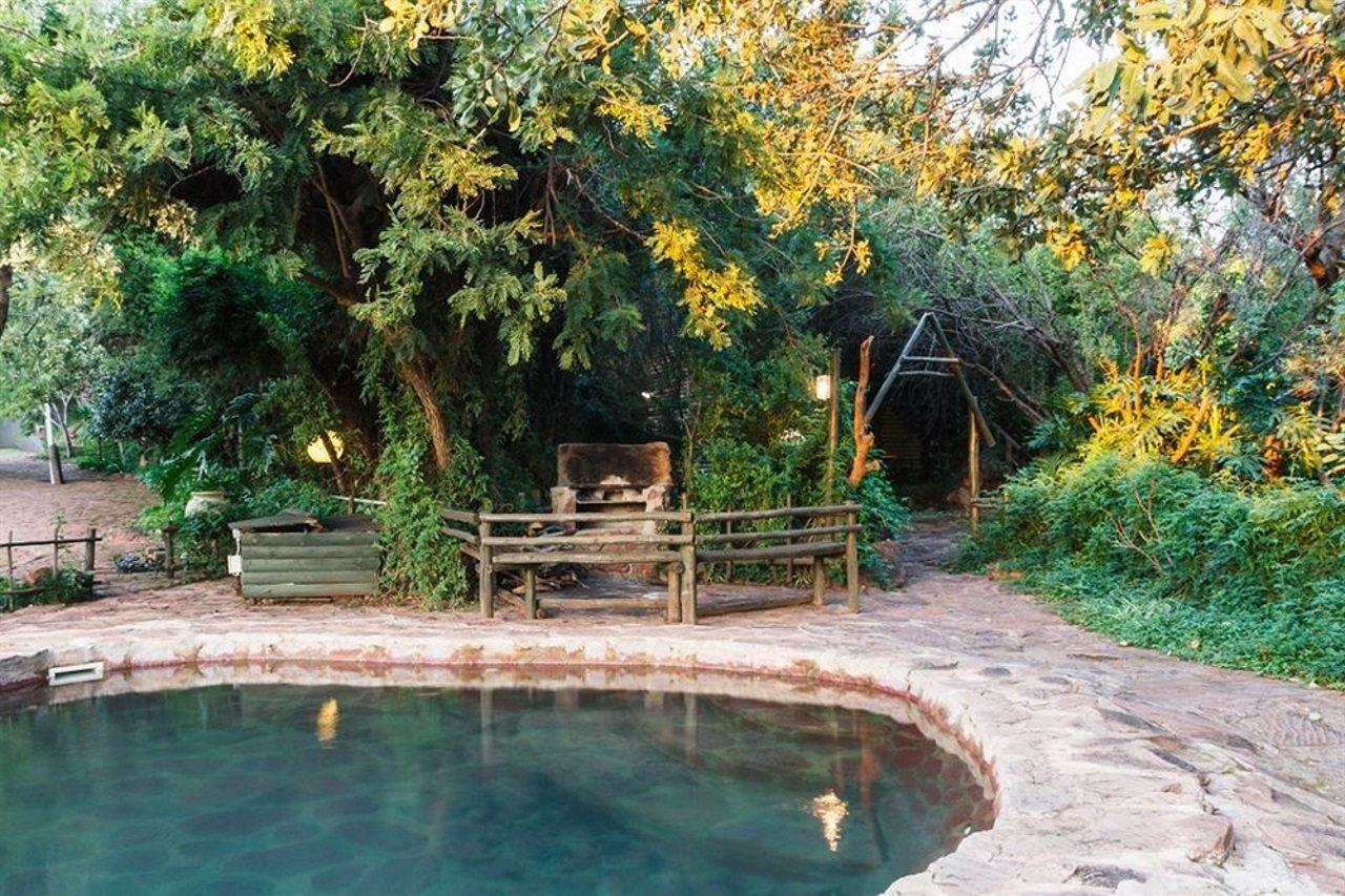 Birdsong Cottages Modimolle Exterior foto