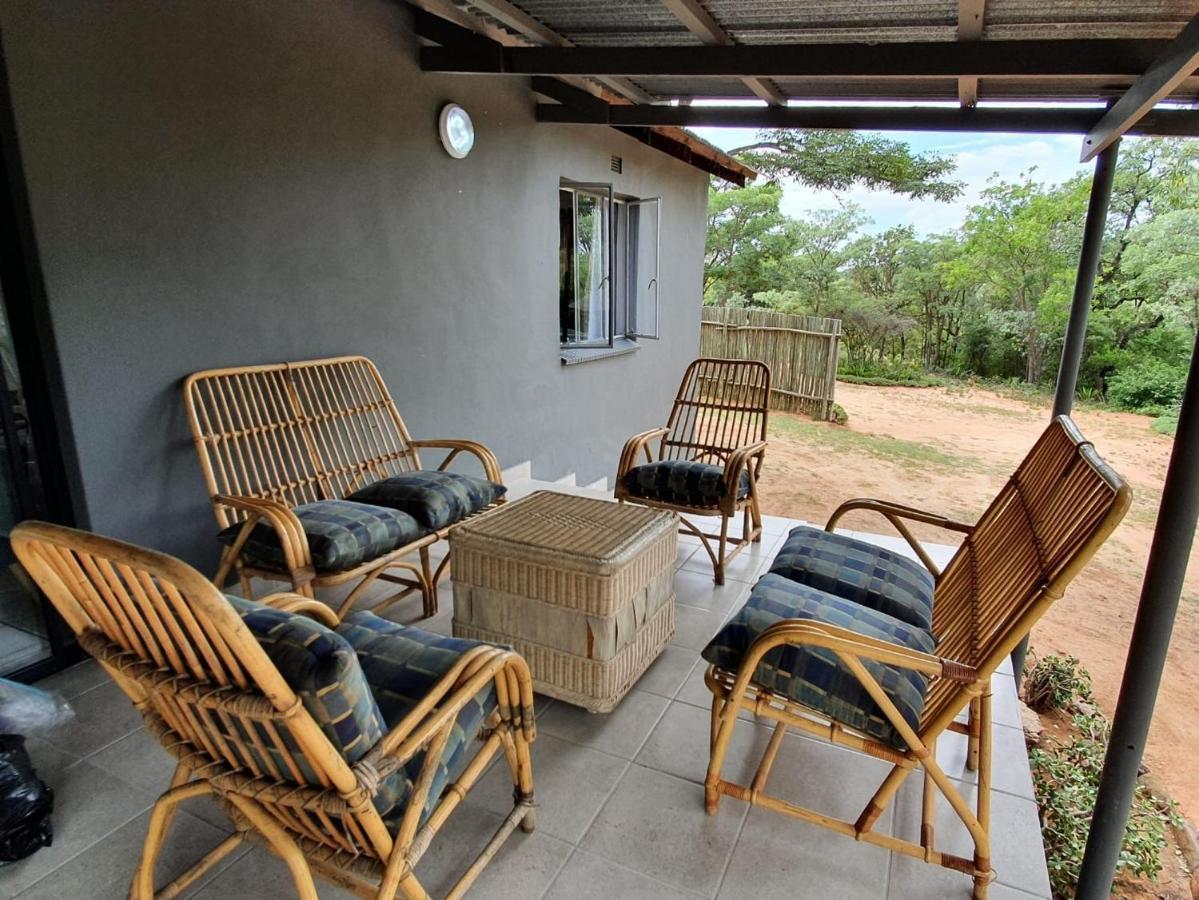 Birdsong Cottages Modimolle Exterior foto
