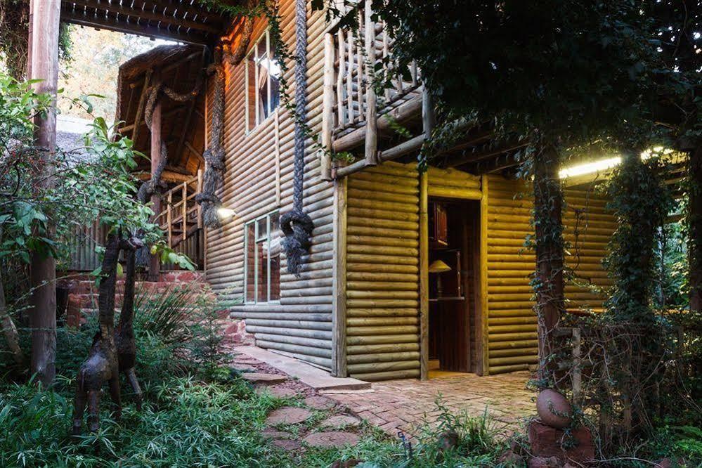 Birdsong Cottages Modimolle Exterior foto