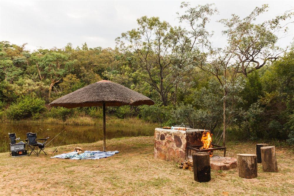 Birdsong Cottages Modimolle Exterior foto