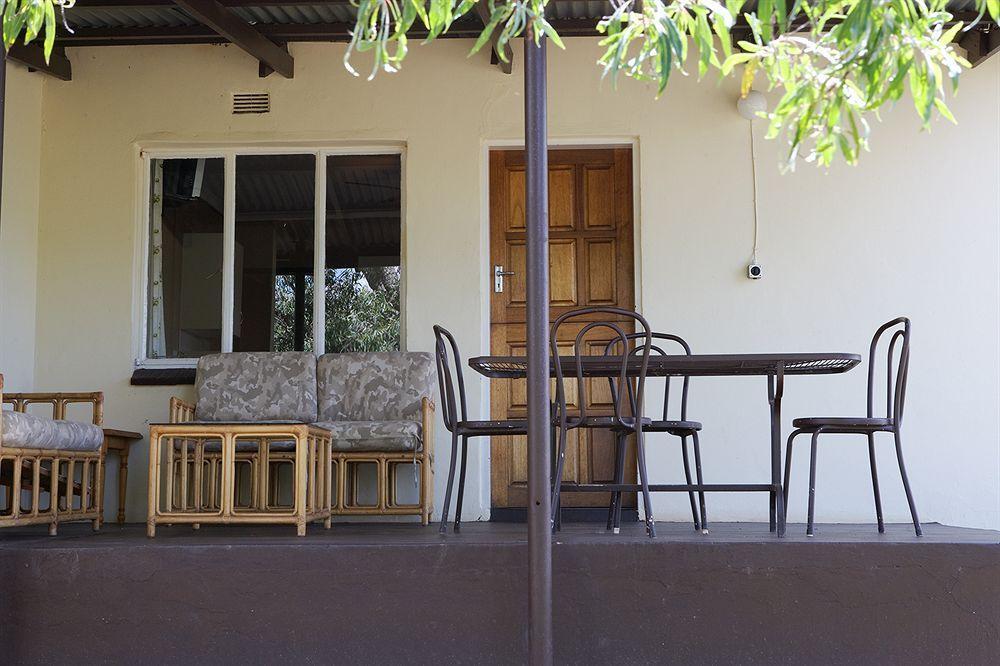 Birdsong Cottages Modimolle Exterior foto