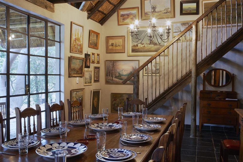 Birdsong Cottages Modimolle Exterior foto