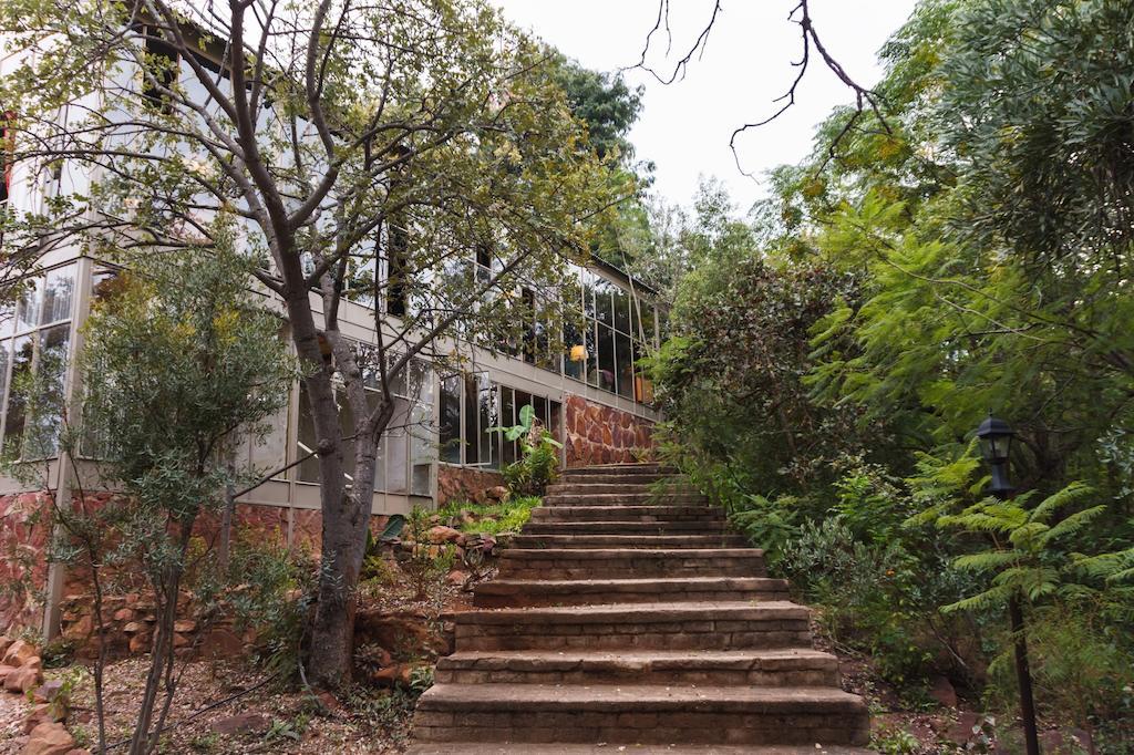 Birdsong Cottages Modimolle Exterior foto