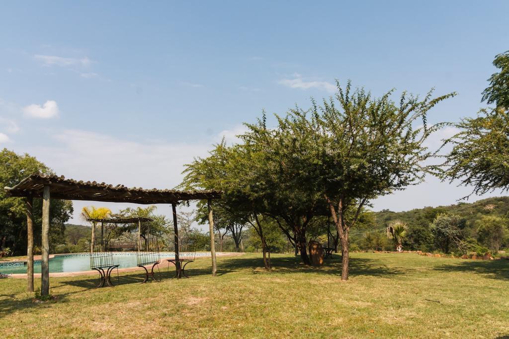 Birdsong Cottages Modimolle Exterior foto