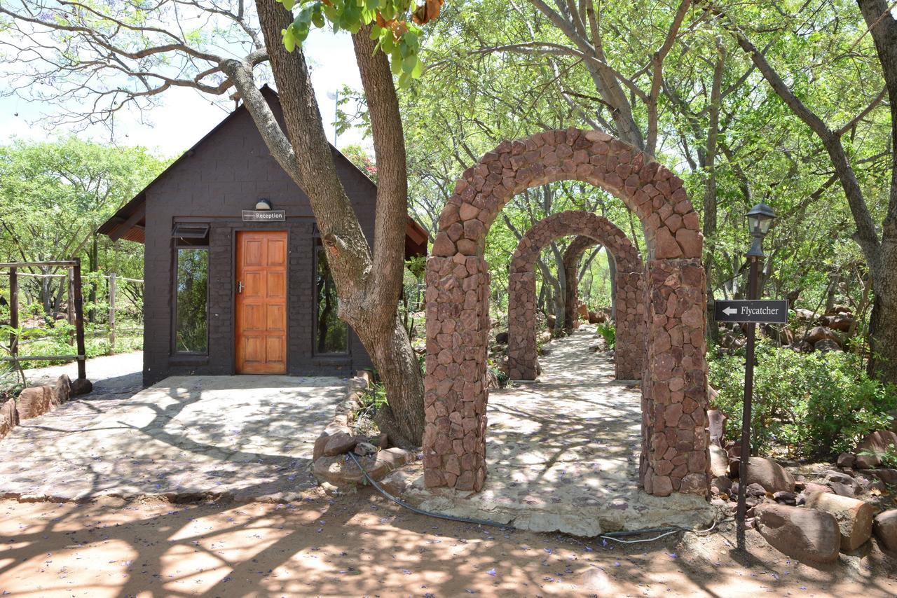 Birdsong Cottages Modimolle Exterior foto