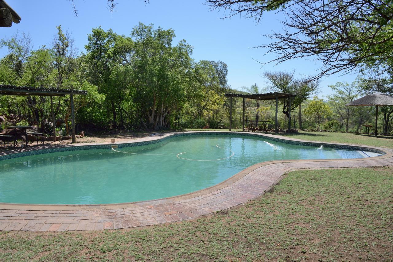 Birdsong Cottages Modimolle Exterior foto