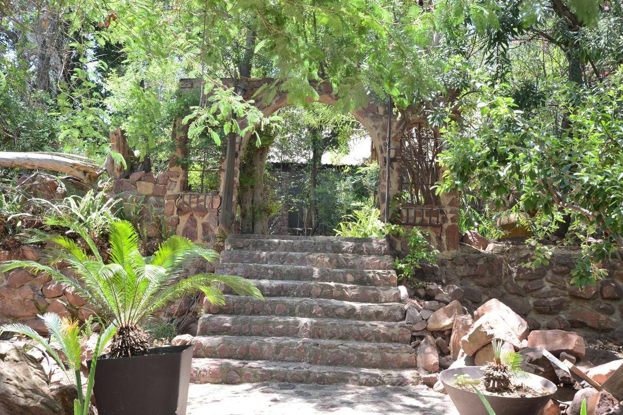 Birdsong Cottages Modimolle Exterior foto