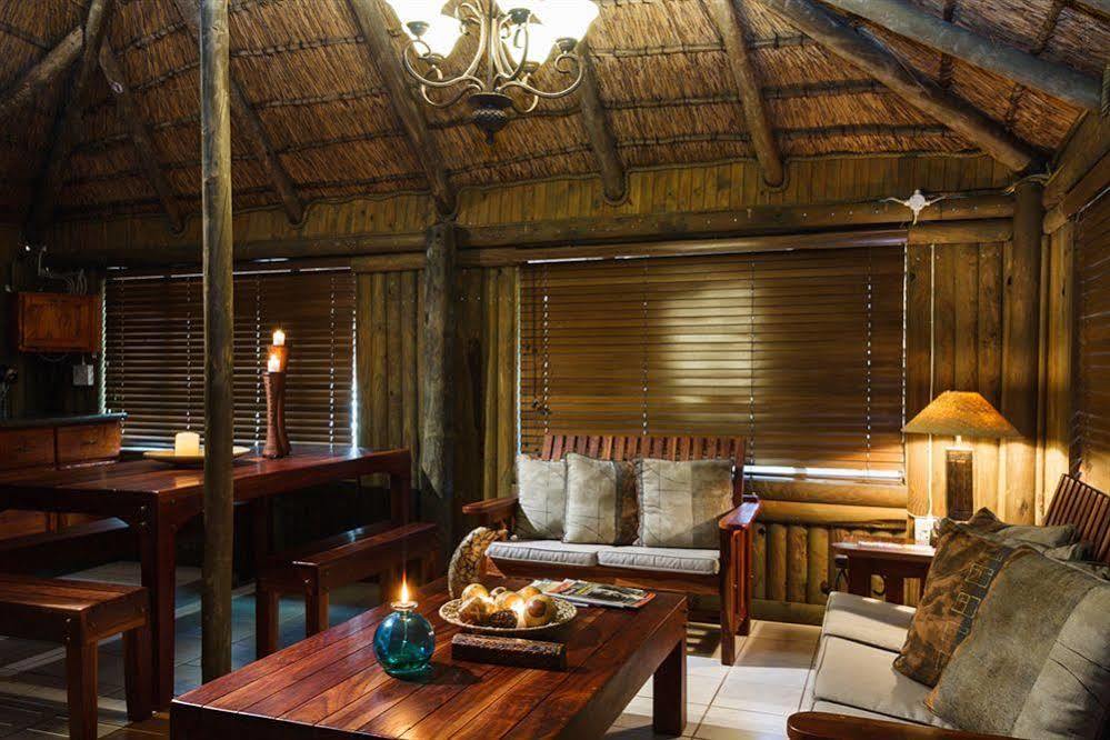 Birdsong Cottages Modimolle Exterior foto