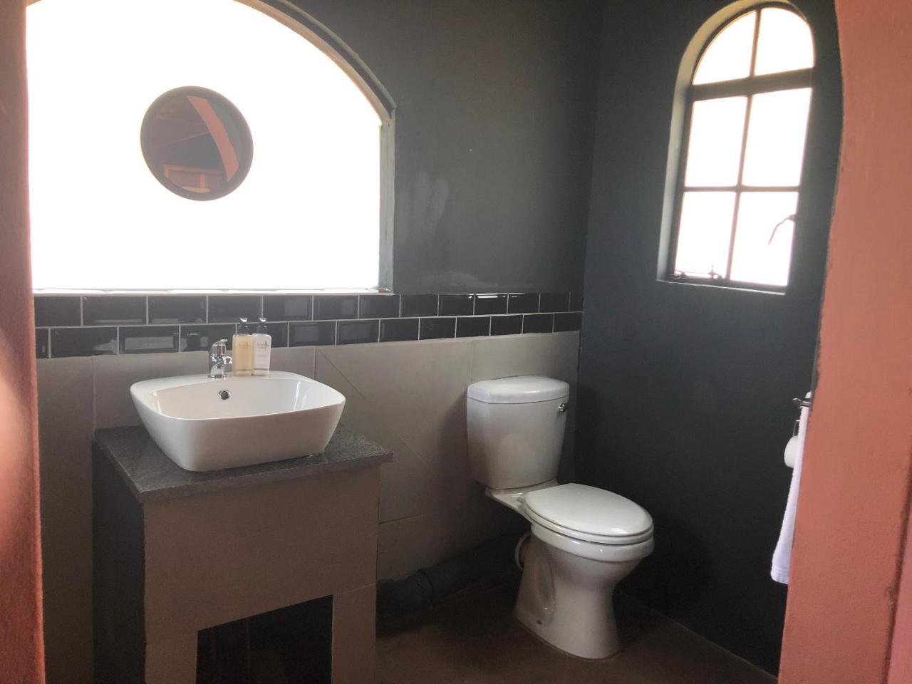 Birdsong Cottages Modimolle Quarto foto